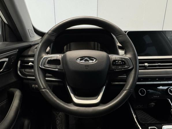 Chery Tiggo 4 Pro I с пробегом 2024 года, цена 1 570 000 рублей, 53976 км, внедорожник, Автокод Объявления