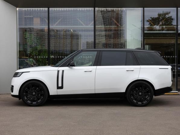 Land Rover Range Rover V с пробегом 2025 года, цена 21 600 000 рублей, 12300 км, внедорожник, Автокод Объявления