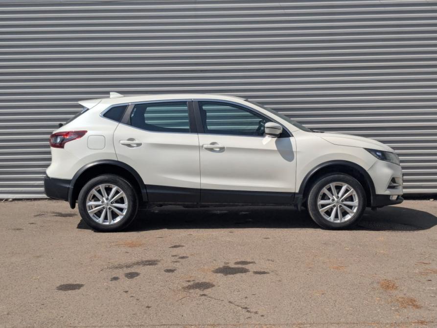 Nissan Qashqai II Рестайлинг Москва  - изображение 4