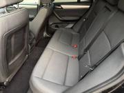 BMW X3 II (F25) Оренбург  - изображение 29