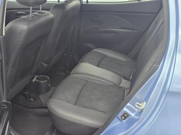Kia Picanto I Рестайлинг с пробегом 2010 года, цена 649 000 рублей, 207000 км, хэтчбек, Автокод Объявления