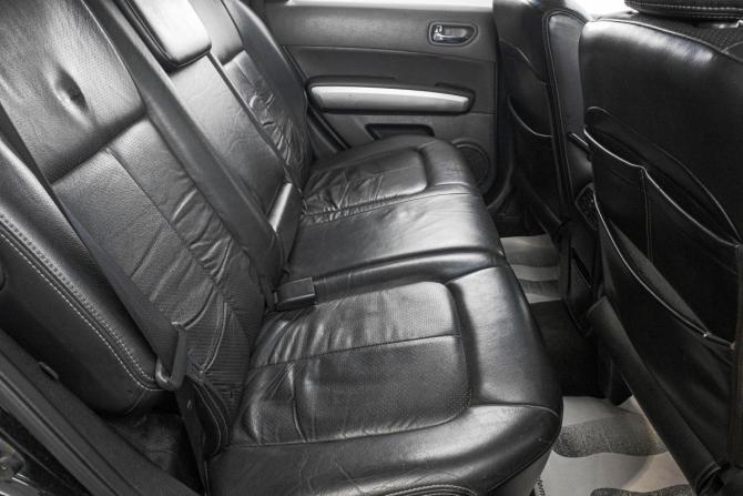 Nissan X-Trail II с пробегом 2007 года, цена 999 000 рублей, 290000 км, внедорожник, Автокод Объявления