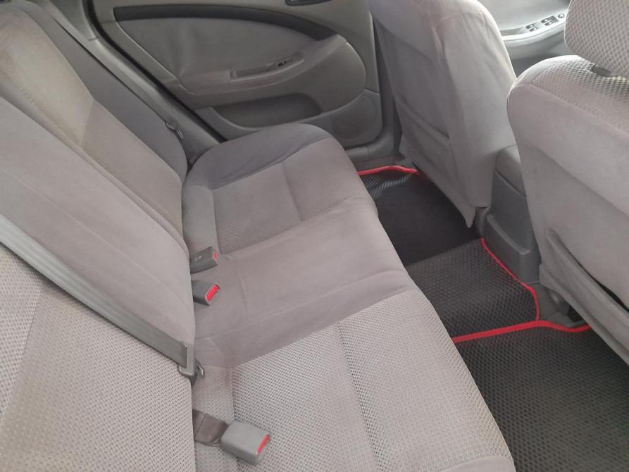 Chevrolet Lacetti I Новокузнецк  - изображение 18