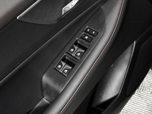 Changan CS35 Plus I Рестайлинг с пробегом 2023 года, цена 1 550 000 рублей, 76150 км, внедорожник, Автокод Объявления