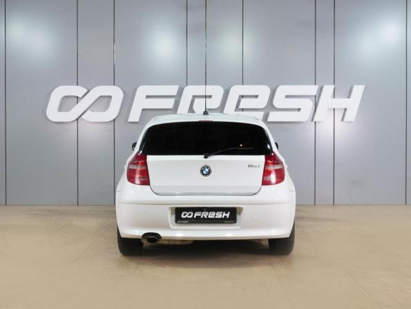 BMW 1 серии I (E81/E82/E87/E88) Рестайлинг с пробегом 2010 года, цена 889 000 рублей, 170582 км, хэтчбек, Автокод Объявления