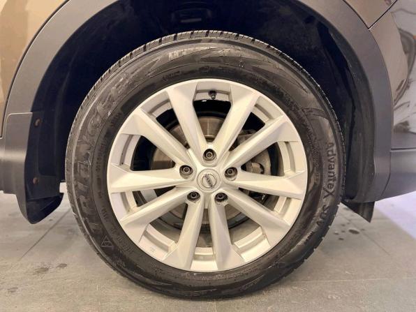 Nissan Qashqai II с пробегом 2014 года, цена 1 599 000 рублей, 150768 км, внедорожник, Автокод Объявления