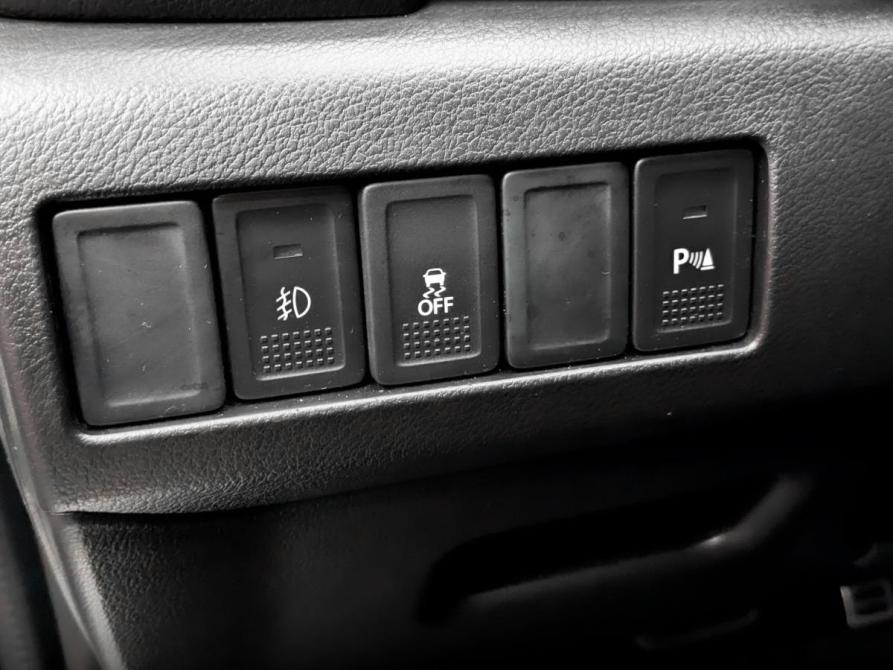 Suzuki Vitara II Рестайлинг Москва  - изображение 25