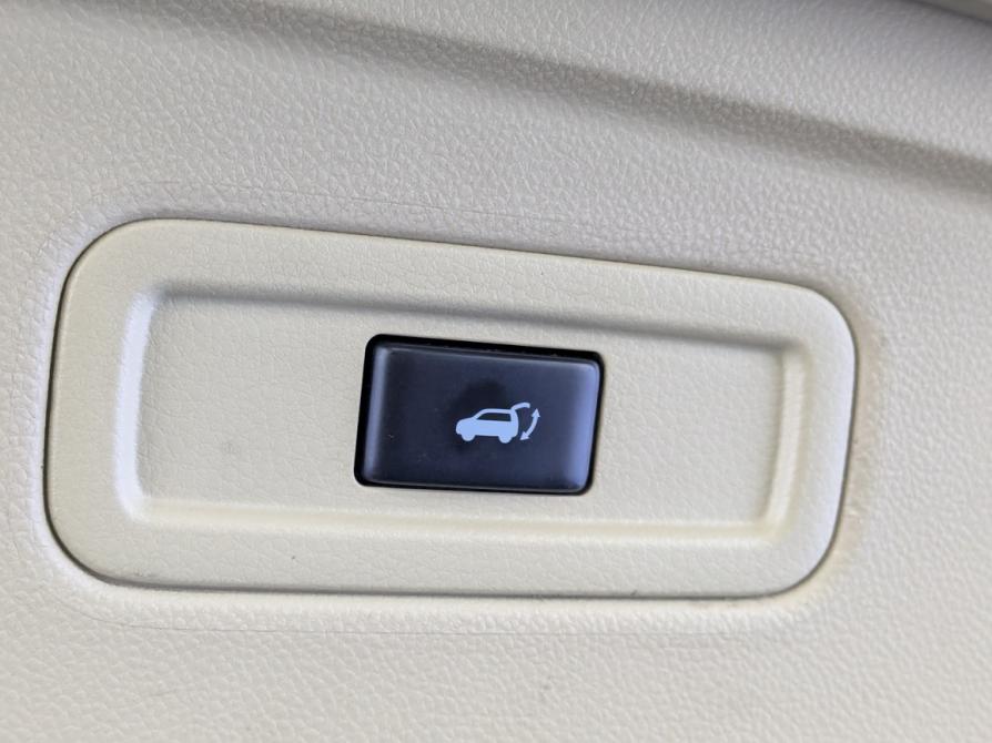 Infiniti FX II (S51) Москва  - изображение 26