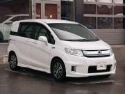Honda Freed I Рестайлинг Новосибирск  - изображение 21