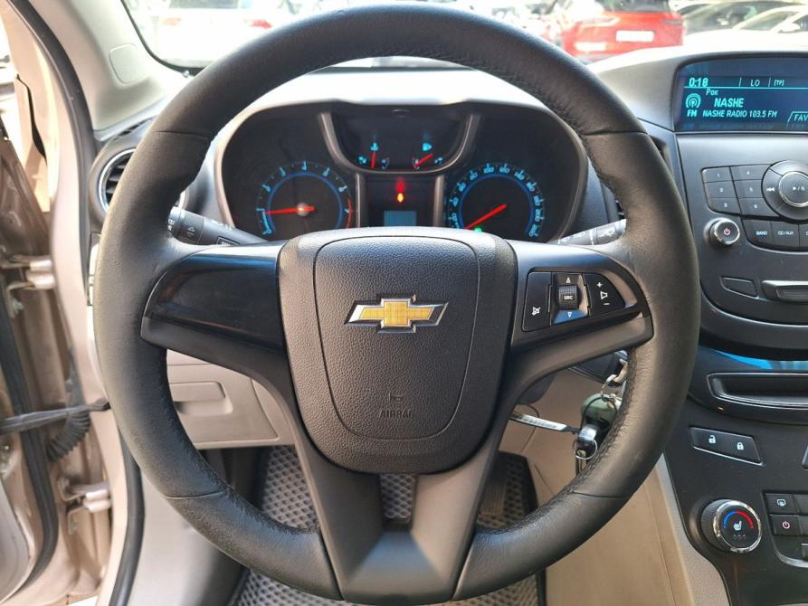 Chevrolet Orlando I Челябинск  - изображение 11