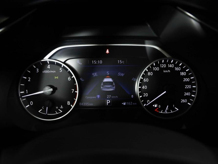 Nissan Murano III (Z52) Санкт-Петербург  - изображение 9
