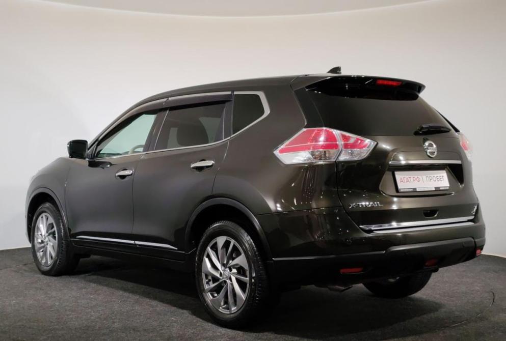 Nissan X-Trail III Ярославль  - изображение 7