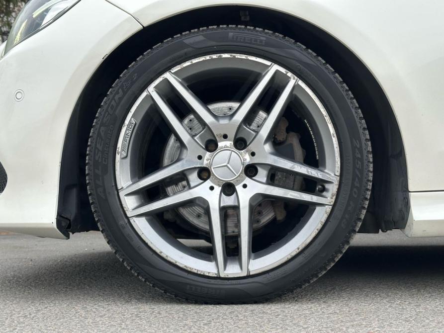 Mercedes-Benz E-Класс IV (W212 S212 C207) Рестайлинг Санкт-Петербург  - изображение 34