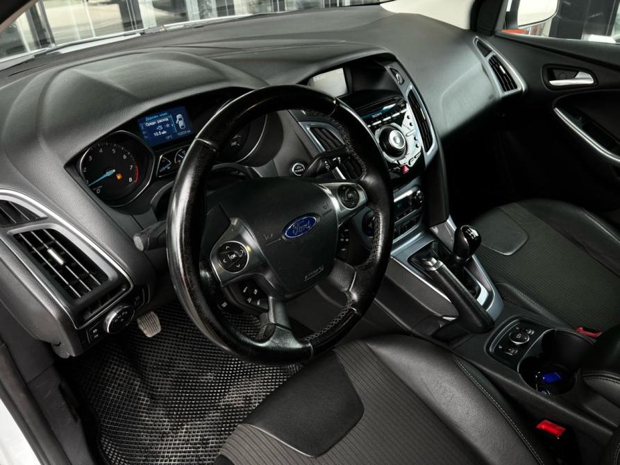Ford Focus III Волгоград  - изображение 10