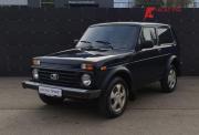 Lada (ВАЗ) 2121 (4x4) I Рестайлинг Сыктывкар  - изображение 19