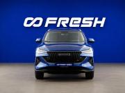 Haval F7 I Рестайлинг Москва  - изображение 29