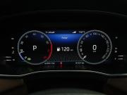 Skoda Kodiaq I Рестайлинг Москва  - изображение 44