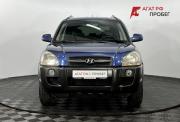 Hyundai Tucson I Нижний Новгород  - изображение 25