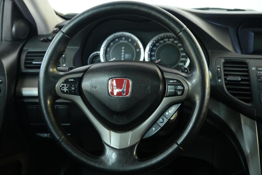 Honda Accord VIII Омск  - изображение 13