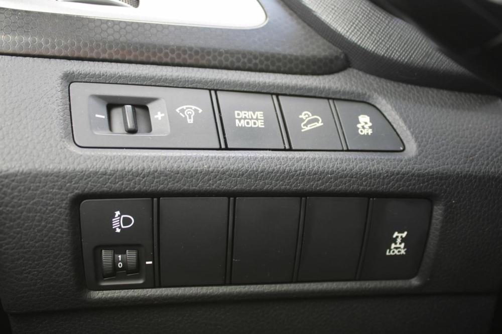 Hyundai Santa Fe III Рестайлинг Пермь  - изображение 19