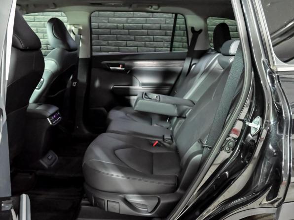 Toyota Highlander IV (XU70) с пробегом 2026 года, цена 5 160 000 рублей, 25 км, внедорожник, Автокод Объявления