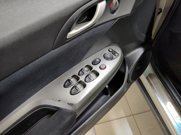 Honda Civic VIII с пробегом 2007 года, цена 495 000 рублей, 168245 км, хэтчбек, Автокод Объявления