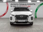 Hyundai Palisade I Москва  - изображение 27