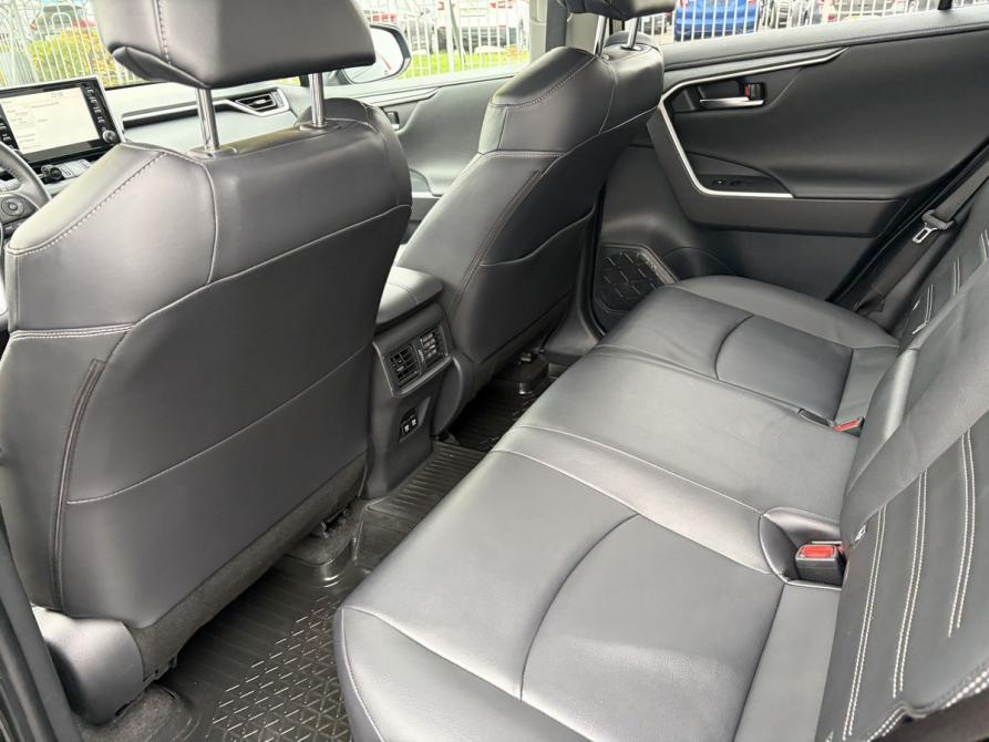 Toyota RAV4 V (XA50) Пермь  - изображение 17