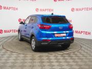 Hyundai Creta I Вологда  - изображение 24