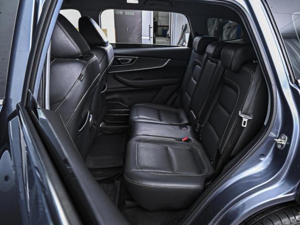 Chery Tiggo 8 I с пробегом 2020 года, цена 1 499 000 рублей, 140812 км, внедорожник, Автокод Объявления