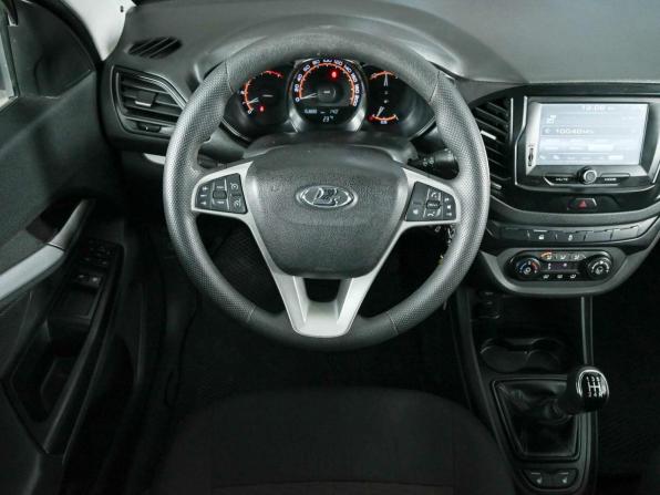 Lada (ВАЗ) Vesta I с пробегом 2019 года, цена 900 000 рублей, 153887 км, седан, Автокод Объявления