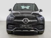 Mercedes-Benz GLE II (V167) Химки  - изображение 32