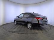 Changan Alsvin Москва  - изображение 36