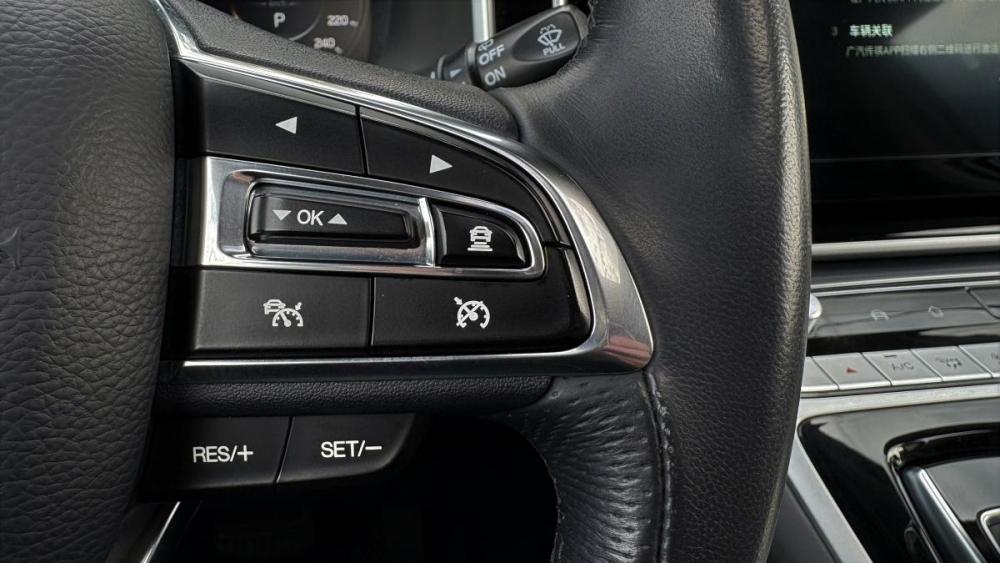 GAC Trumpchi M8 I Брянск  - изображение 7
