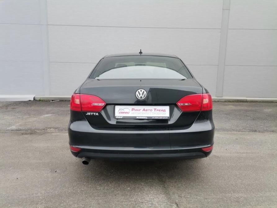 Volkswagen Jetta VI Липецк  - изображение 6