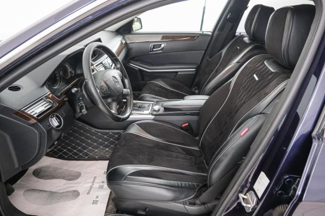 Mercedes-Benz E-Класс IV (W212 S212 C207) с пробегом 2011 года, цена 1 399 000 рублей, 370000 км, седан, Автокод Объявления