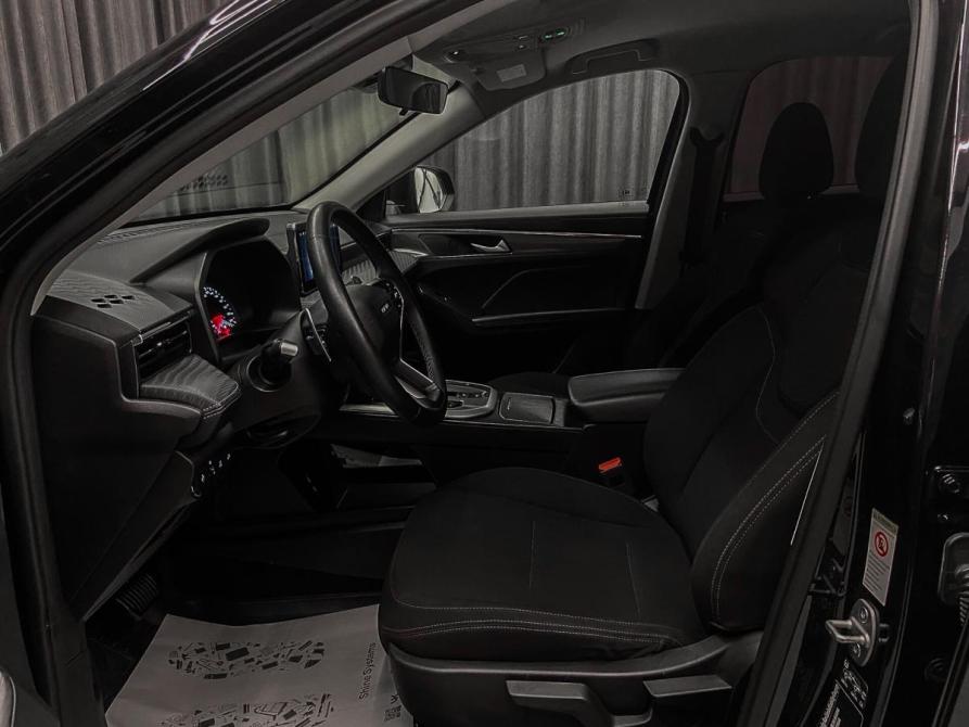 Haval Jolion I Рестайлинг Красноярск  - изображение 9