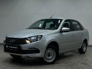 Lada (ВАЗ) Granta I Рестайлинг Кемерово  - изображение 17