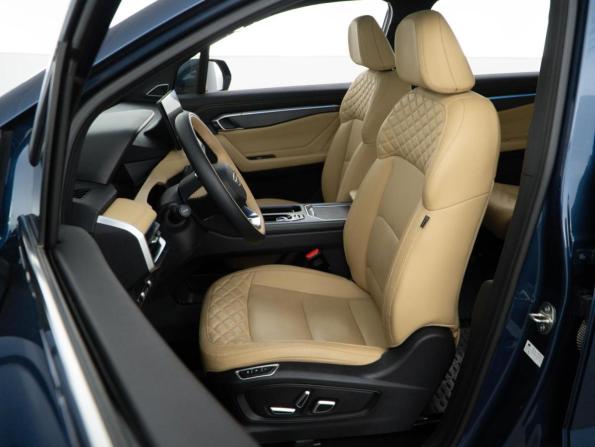 Geely Haoyue L I с пробегом 2023 года, цена 3 099 050 рублей, 10840 км, внедорожник, Автокод Объявления