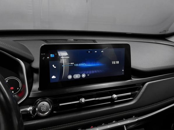 Chery Tiggo 8 I с пробегом 2021 года, цена 1 545 000 рублей, 147220 км, внедорожник, Автокод Объявления