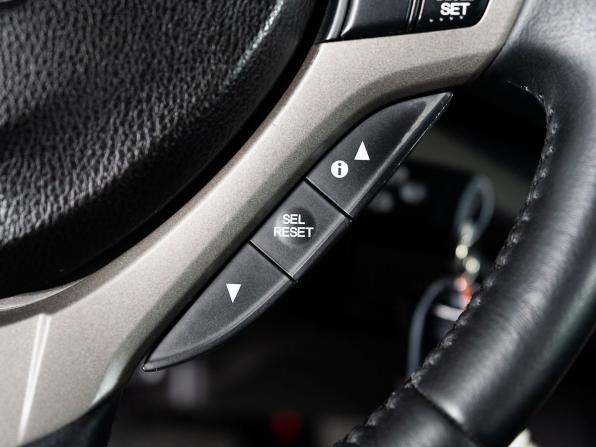 Honda Accord VIII с пробегом 2008 года, цена 995 000 рублей, 274200 км, седан, Автокод Объявления