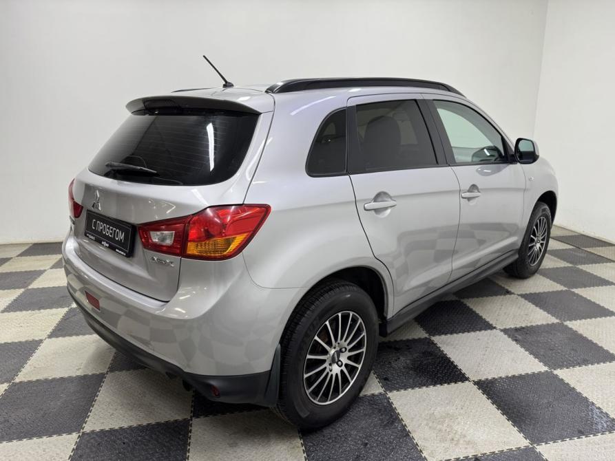 Mitsubishi ASX I Рестайлинг Воронеж  - изображение 5