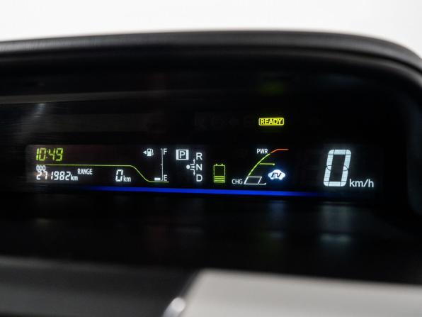 Toyota Prius Alpha I (ZVW40/41) с пробегом 2012 года, цена 1 180 500 рублей, 271982 км, универсал, Автокод Объявления