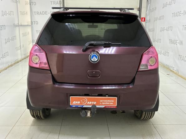 Geely MK Cross I с пробегом 2014 года, цена 250 000 рублей, 265000 км, хэтчбек, Автокод Объявления