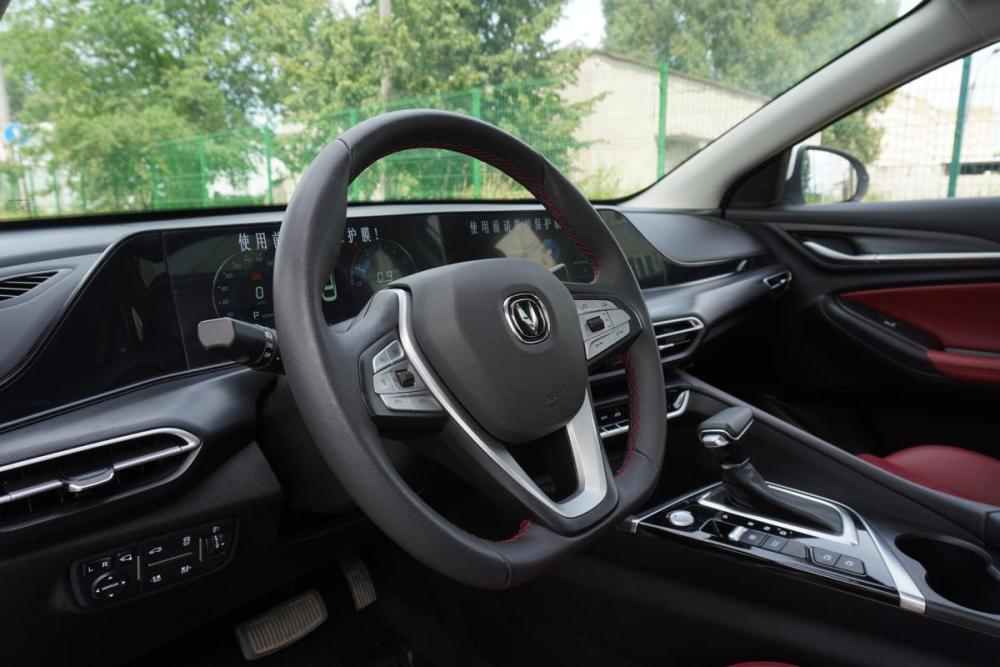 Changan Eado Plus Ульяновск  - изображение 11
