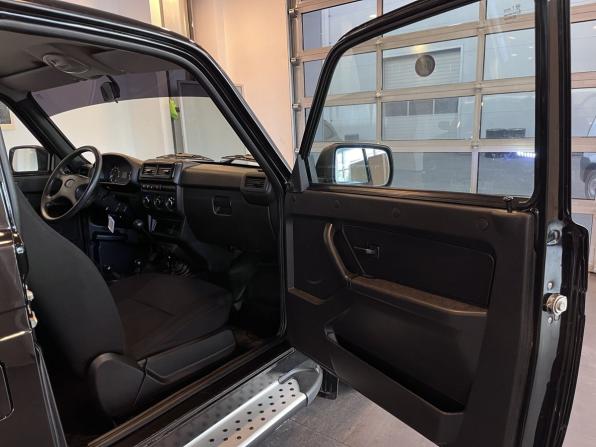 Lada (ВАЗ) Niva Legend с пробегом 2022 года, цена 965 000 рублей, 32333 км, внедорожник, Автокод Объявления
