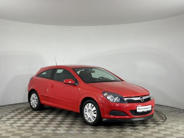 Opel Astra H Рестайлинг с пробегом 2007 года, цена 490 000 рублей, 254574 км, хэтчбек, Автокод Объявления