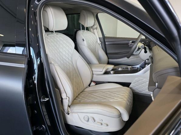Genesis GV80 I с пробегом 2022 года, цена 7 900 000 рублей, 59800 км, внедорожник, Автокод Объявления
