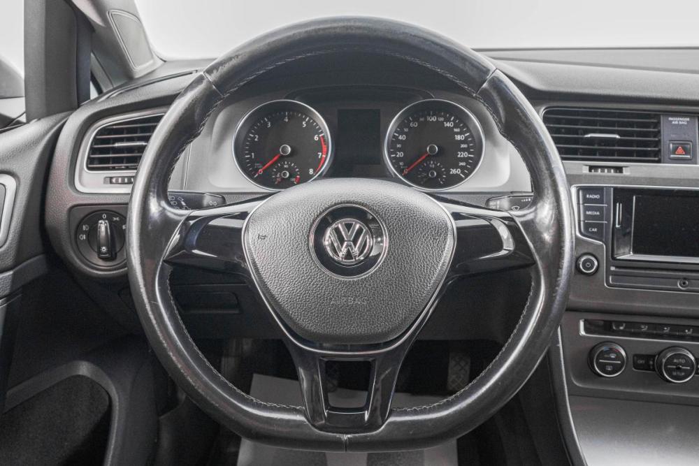 Volkswagen Golf VII Барнаул  - изображение 15