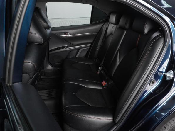 Toyota Camry VIII (XV70) с пробегом 2020 года, цена 2 550 000 рублей, 175272 км, седан, Автокод Объявления
